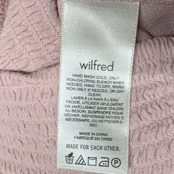 Aritzia - Wilfred Jumpsuit - Picture 6 of 8